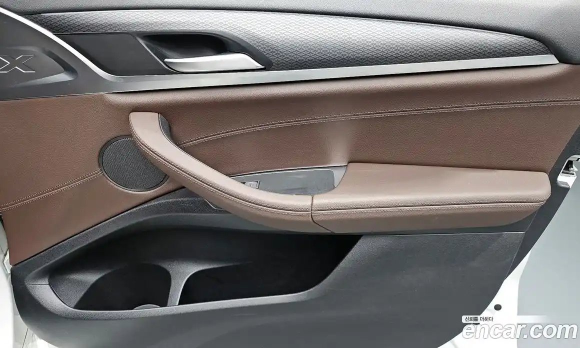 BMW X4 2022 2.0 гидро, фото 27