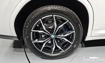 BMW X4 2022 2.0 гидро, миниатюра 5