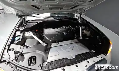 BMW X4 2022 2.0 гидро, миниатюра 6
