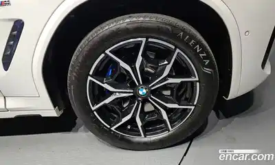 BMW X4 2022 2.0 гидро, миниатюра 7