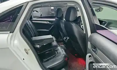 Audi A4 2012 2.0 автомат (гидро), миниатюра 11