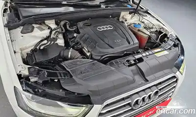 Audi A4 2012 2.0 автомат (гидро), миниатюра 6
