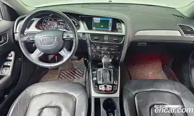 Audi A4 2012 2.0 автомат (гидро), миниатюра 7