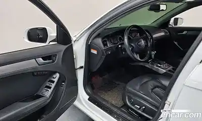 Audi A4 2012 2.0 автомат (гидро), миниатюра 10