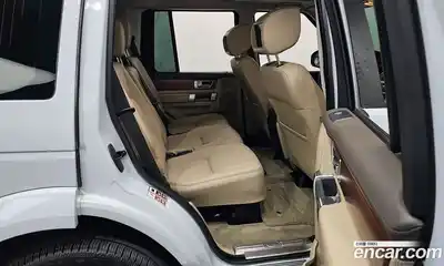 Land Rover Discovery 2016 3.0 автомат (гидро), миниатюра 11