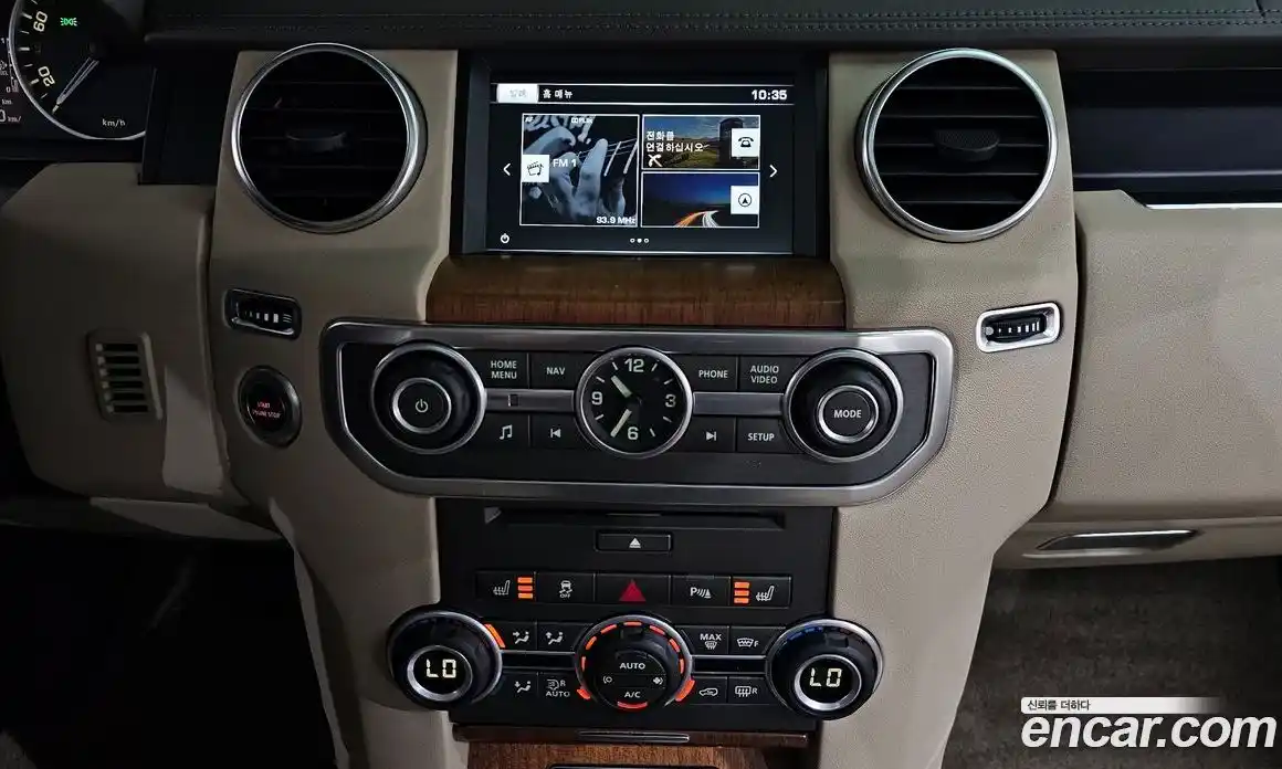 Land Rover Discovery 2016 3.0 автомат (гидро), фото 13