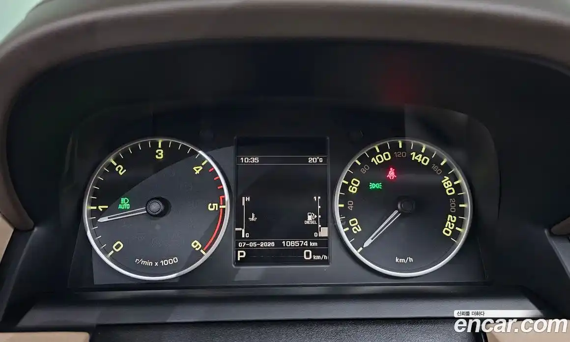 Land Rover Discovery 2016 3.0 автомат (гидро), фото 8