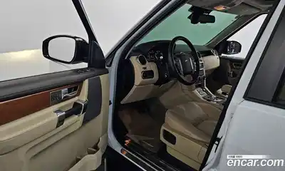 Land Rover Discovery 2016 3.0 автомат (гидро), миниатюра 10