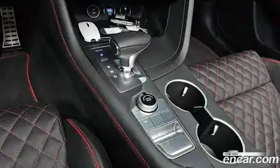 Genesis G70 2025 2.5 автомат (гидро), миниатюра 12