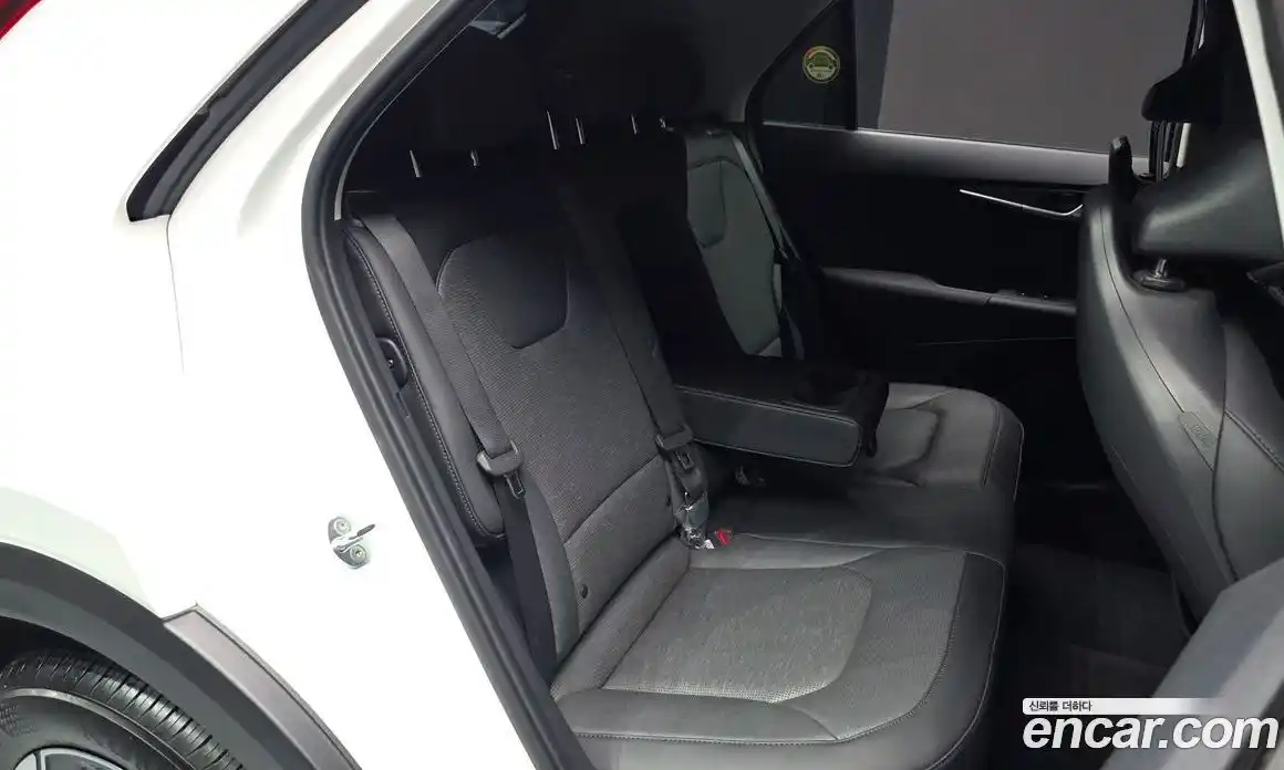 Kia Niro 2022 1.6 гидро, фото 12