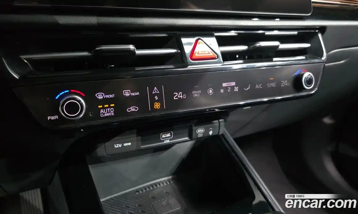 Kia Niro 2022 1.6 гидро, фото 16