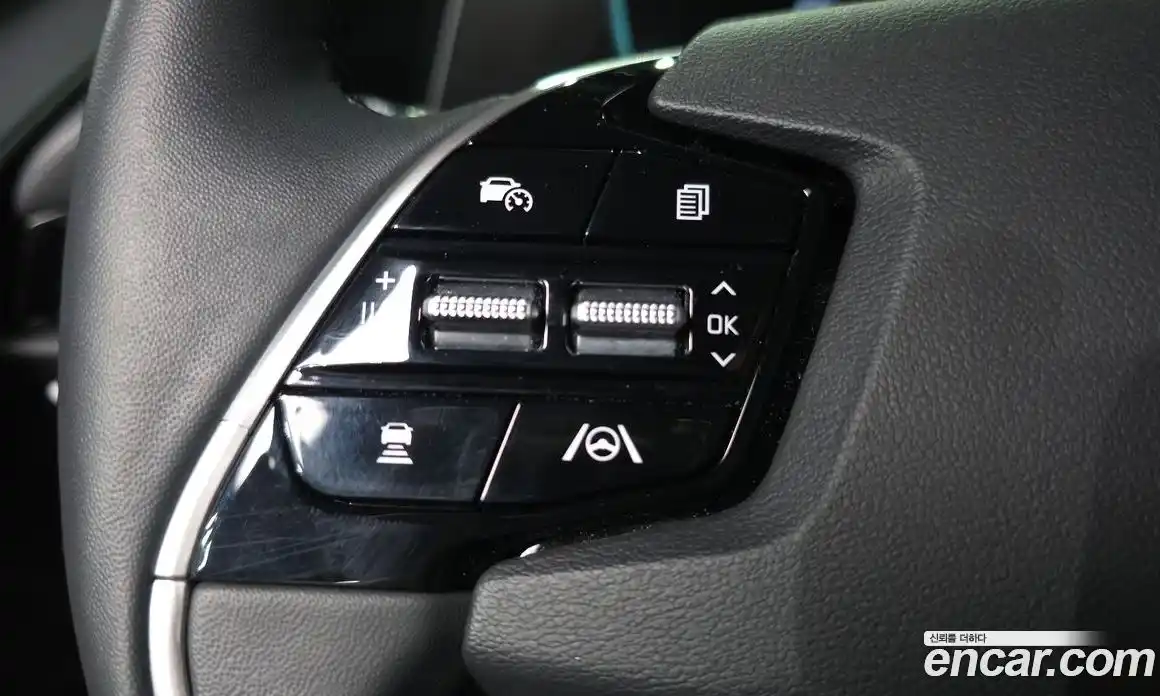 Kia Niro 2022 1.6 гидро, фото 17