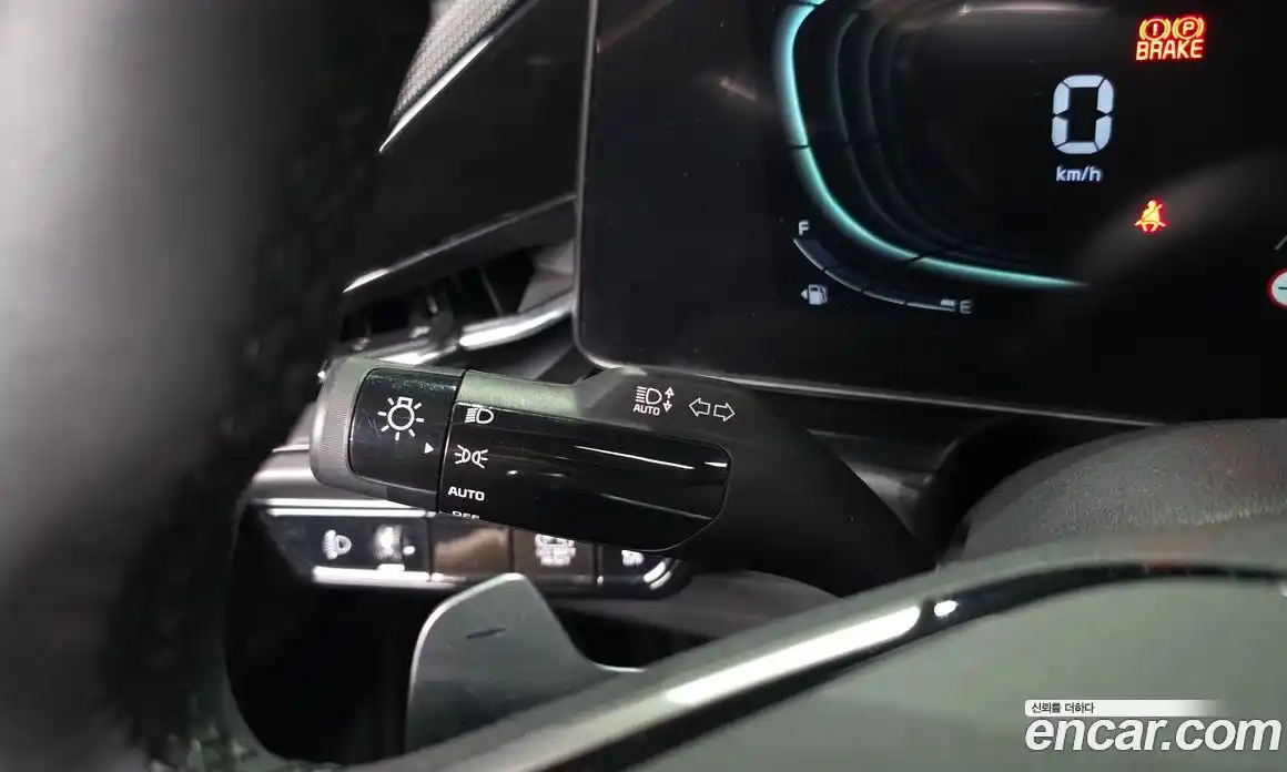Kia Niro 2022 1.6 гидро, фото 18