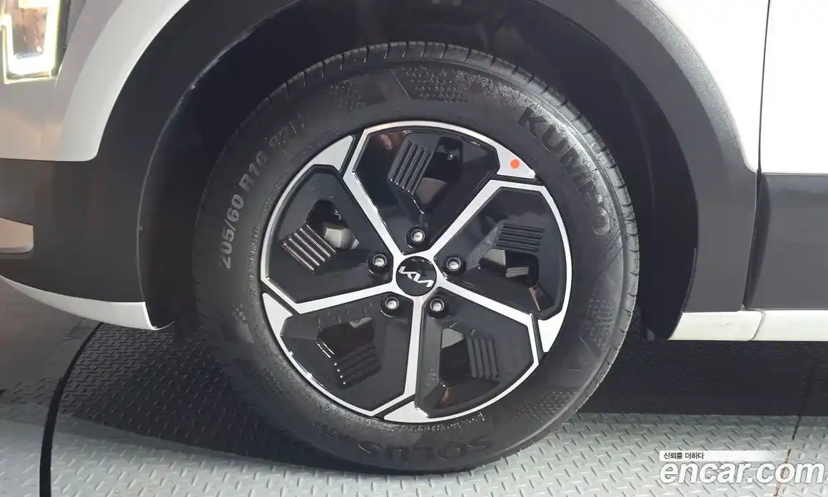 Kia Niro 2022 1.6 гидро, фото 5
