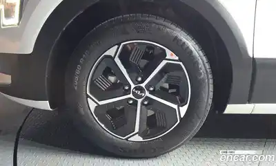 Kia Niro 2022 1.6 гидро, миниатюра 5