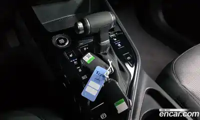 Kia Niro 2022 1.6 гидро, миниатюра 9