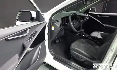 Kia Niro 2022 1.6 гидро, миниатюра 10