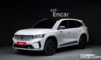 Renault Grand Koleos