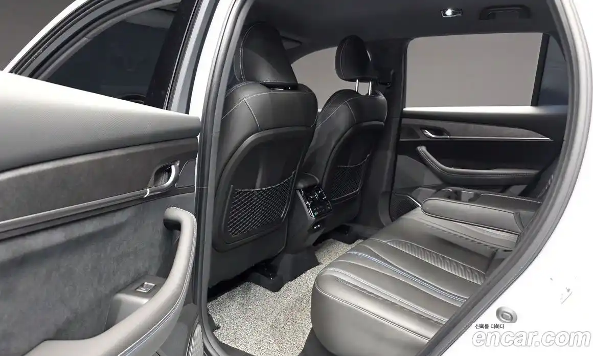 Renault Grand Koleos 2025 1.5 гидро, фото 11