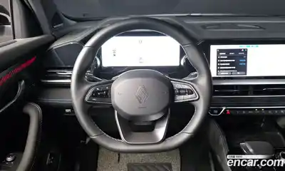 Renault Grand Koleos 2025 1.5 гидро, миниатюра 12