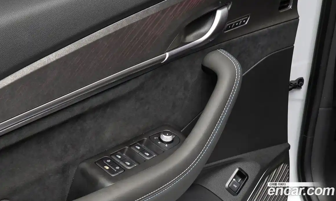 Renault Grand Koleos 2025 1.5 гидро, фото 16