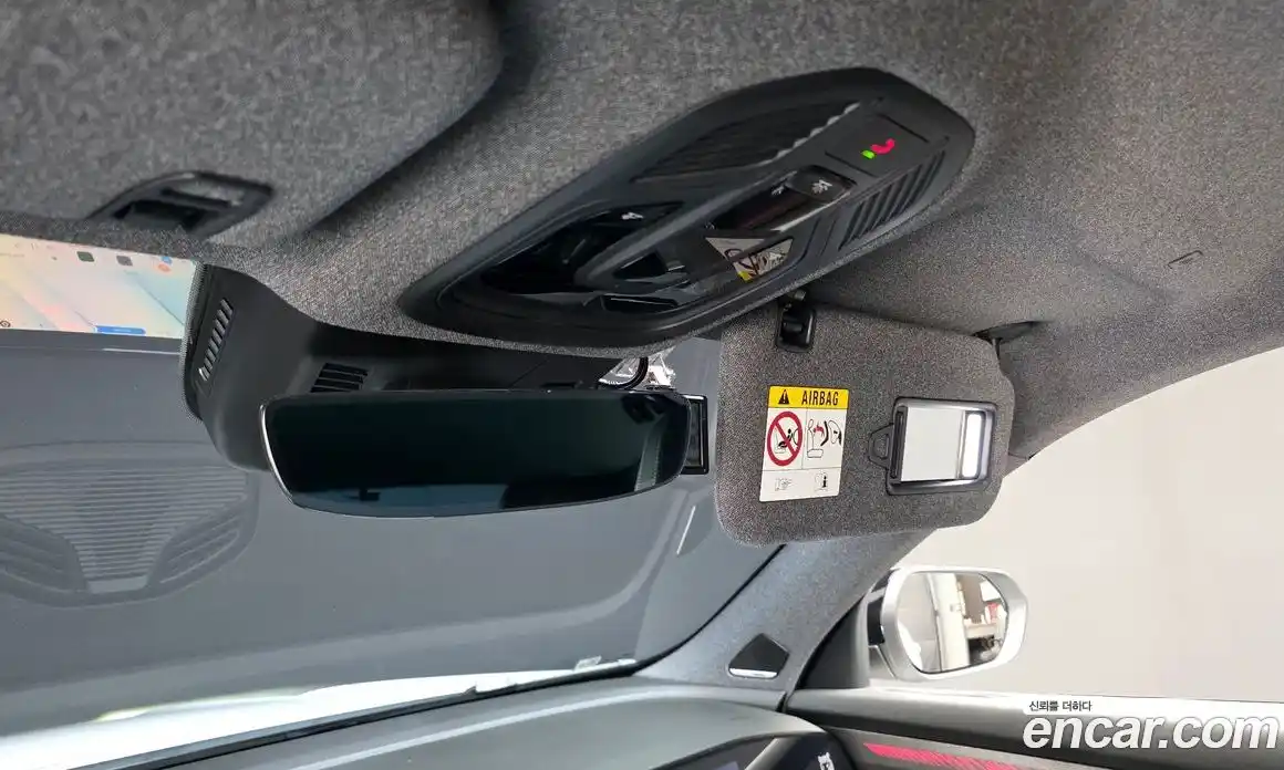 Renault Grand Koleos 2025 1.5 гидро, фото 19