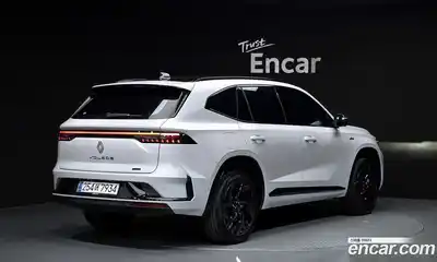 Renault Grand Koleos 2025 1.5 гидро, миниатюра 2