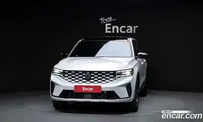 Renault Grand Koleos 2025 1.5 гидро, миниатюра 3