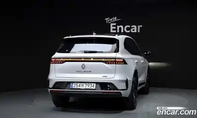 Renault Grand Koleos 2025 1.5 гидро, миниатюра 4