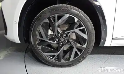 Renault Grand Koleos 2025 1.5 гидро, миниатюра 5