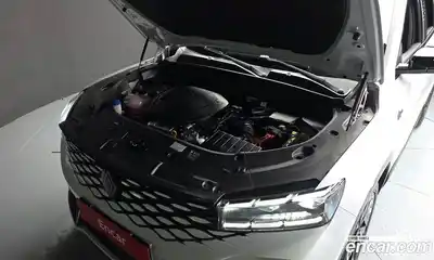 Renault Grand Koleos 2025 1.5 гидро, миниатюра 6