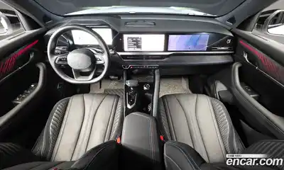 Renault Grand Koleos 2025 1.5 гидро, миниатюра 7