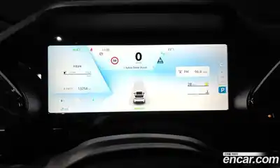 Renault Grand Koleos 2025 1.5 гидро, миниатюра 8