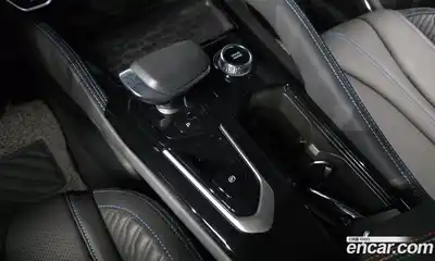 Renault Grand Koleos 2025 1.5 гидро, миниатюра 9