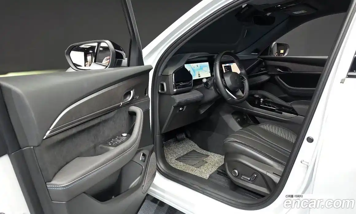 Renault Grand Koleos 2025 1.5 гидро, фото 10