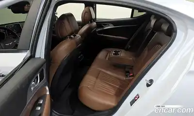 Genesis G70 2018 2.0 автомат (гидро), миниатюра 12