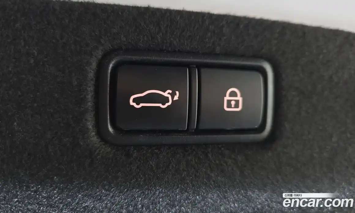 Genesis G70 2018 2.0 автомат (гидро), фото 17