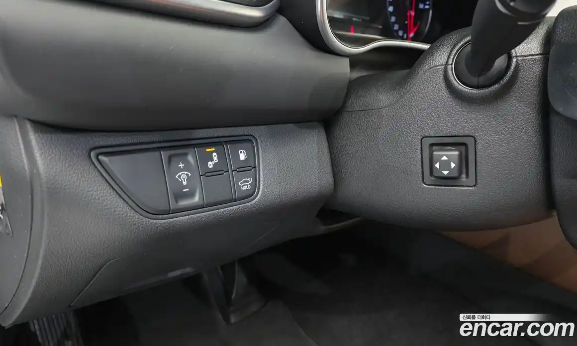 Genesis G70 2018 2.0 автомат (гидро), фото 20