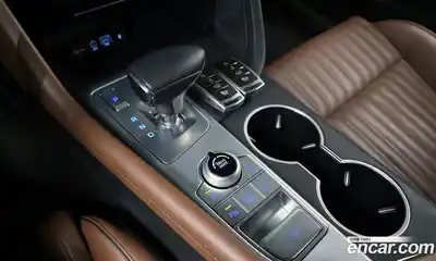Genesis G70 2018 2.0 автомат (гидро), миниатюра 9