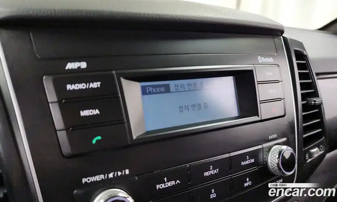 SsangYong Rexton 2019 2.2 гидро, фото 15
