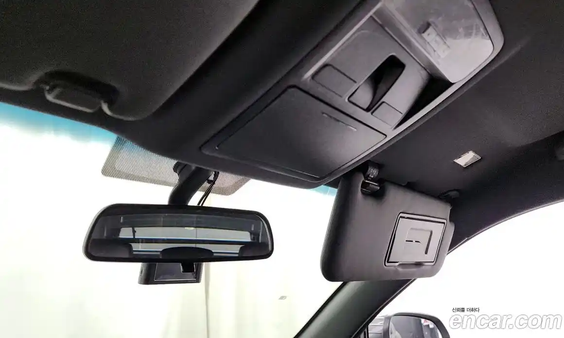 SsangYong Rexton 2019 2.2 гидро, фото 19