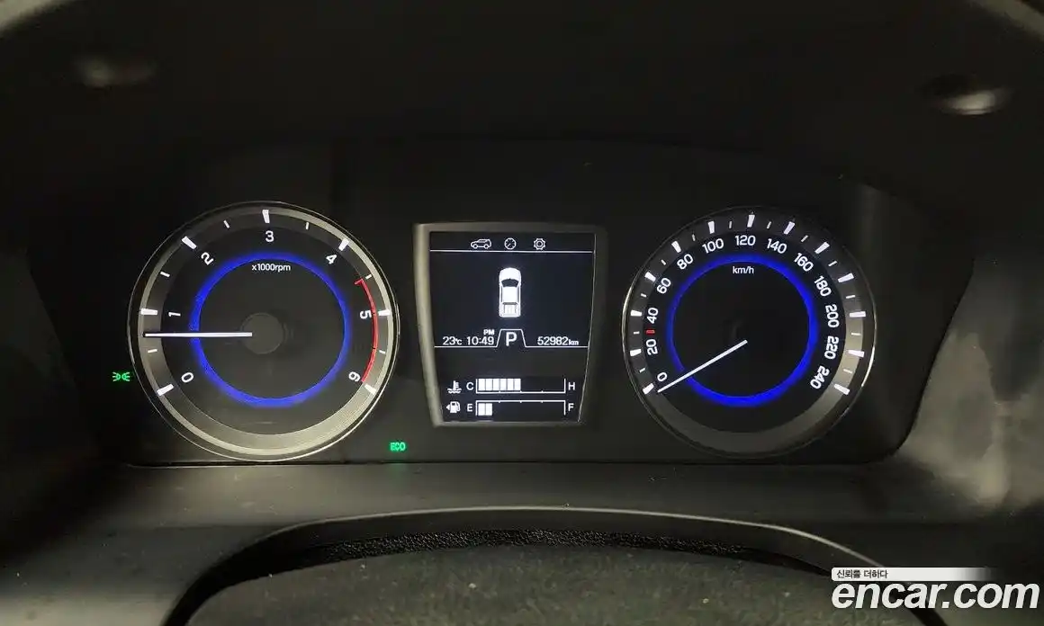 SsangYong Rexton 2019 2.2 гидро, фото 8