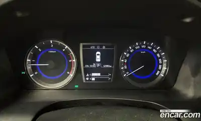 SsangYong Rexton 2019 2.2 гидро, миниатюра 8