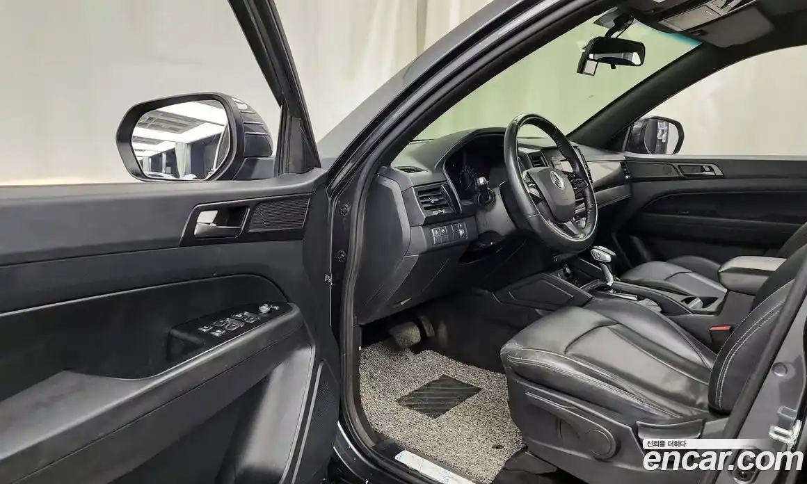 SsangYong Rexton 2019 2.2 гидро, фото 10