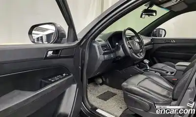 SsangYong Rexton 2019 2.2 гидро, миниатюра 10