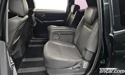 SsangYong Korando 2015 2.0 автомат (гидро), миниатюра 11