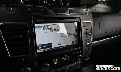SsangYong Korando 2015 2.0 автомат (гидро), миниатюра 12