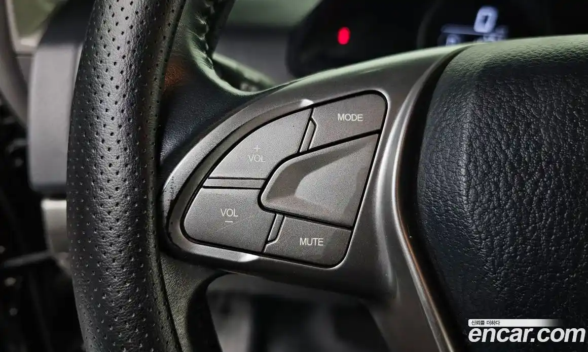SsangYong Korando 2015 2.0 автомат (гидро), фото 17