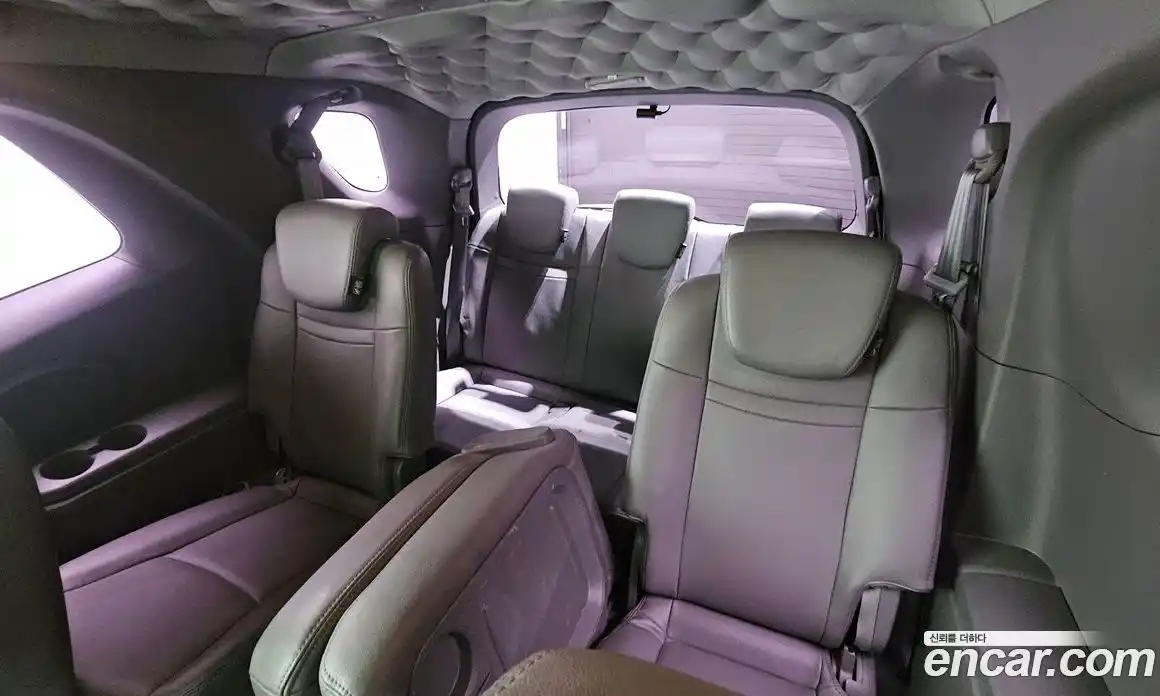 SsangYong Korando 2015 2.0 автомат (гидро), фото 18