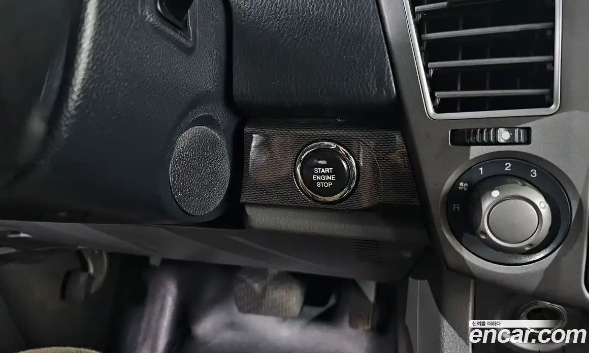 SsangYong Korando 2015 2.0 автомат (гидро), фото 20